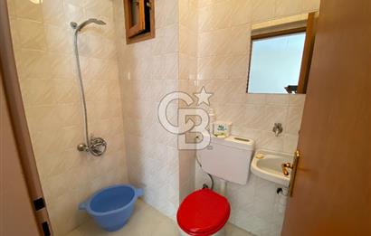 ÇANKAYA BİRLİK MAHALLESİ CADDE ÜZERİ SATILIK 3+1 DAİRE