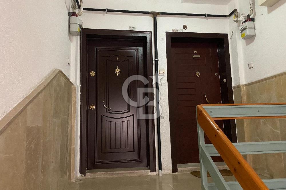 ÇANKAYA BİRLİK MAHALLESİ CADDE ÜZERİ SATILIK 3+1 DAİRE