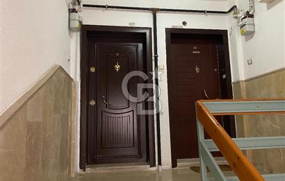 ÇANKAYA BİRLİK MAHALLESİ CADDE ÜZERİ SATILIK 3+1 DAİRE