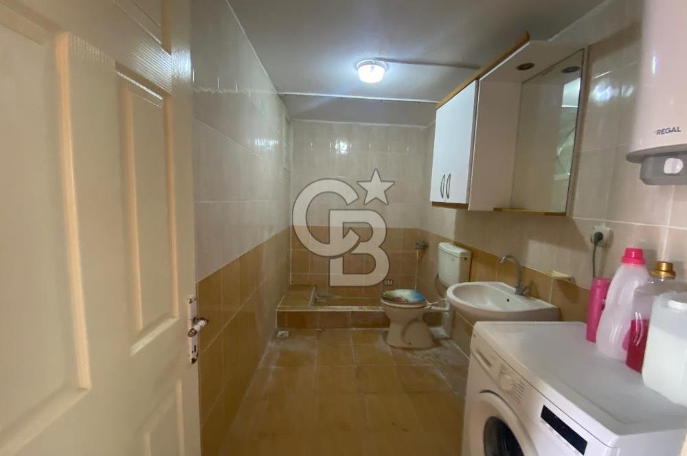 BAYRAKLI ORG.NAFİZ GÜRMAN MAHALLESİNDE 3+1  SATILIK DAİRE