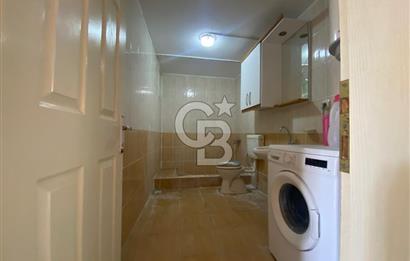 BAYRAKLI ORG.NAFİZ GÜRMAN MAHALLESİNDE 3+1  SATILIK DAİRE