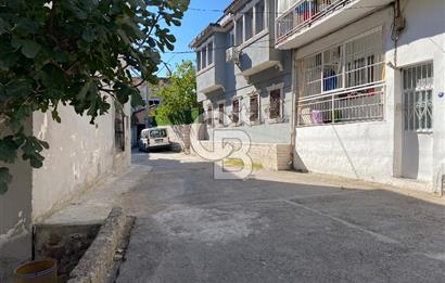 BAYRAKLI ORG.NAFİZ GÜRMAN MAHALLESİNDE 3+1  SATILIK DAİRE