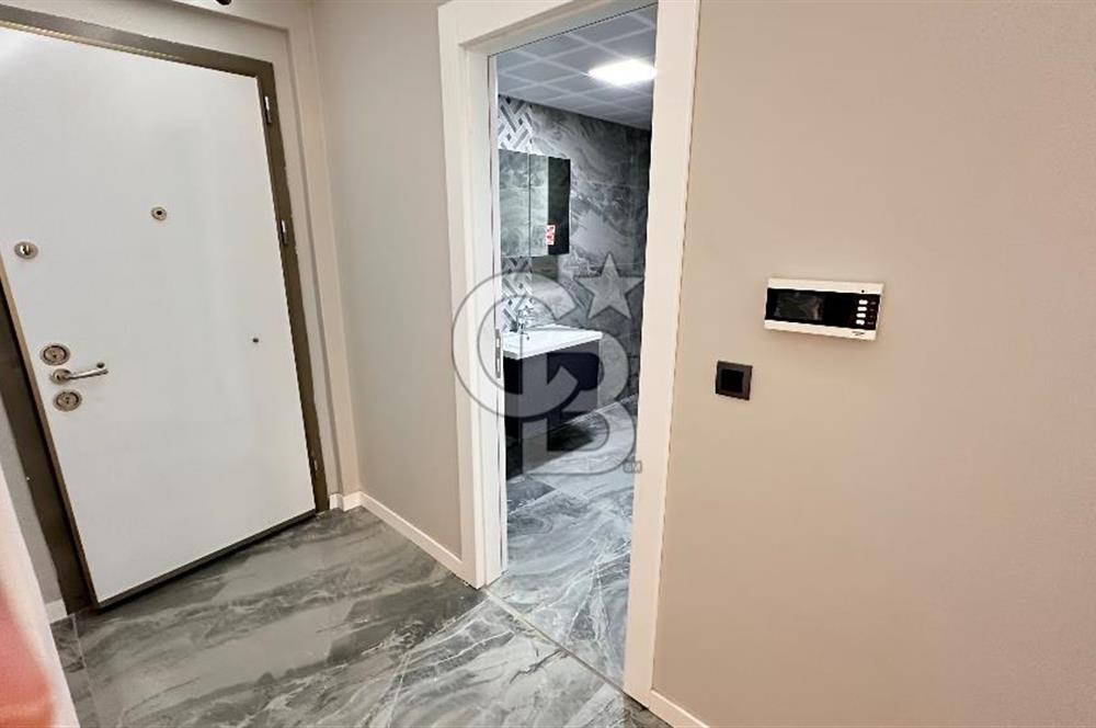 KEÇİÖREN BASINEVLERİ SELÇUKLU CADDESİ ÜZERİ SATILIK 2+1 DAİRE