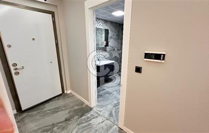 KEÇİÖREN BASINEVLERİ SELÇUKLU CADDESİ ÜZERİ SATILIK 2+1 DAİRE