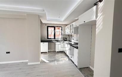 KEÇİÖREN BASINEVLERİ SELÇUKLU CADDESİ ÜZERİ SATILIK 2+1 DAİRE