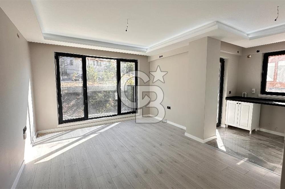 KEÇİÖREN BASINEVLERİ SELÇUKLU CADDESİ ÜZERİ SATILIK 2+1 DAİRE