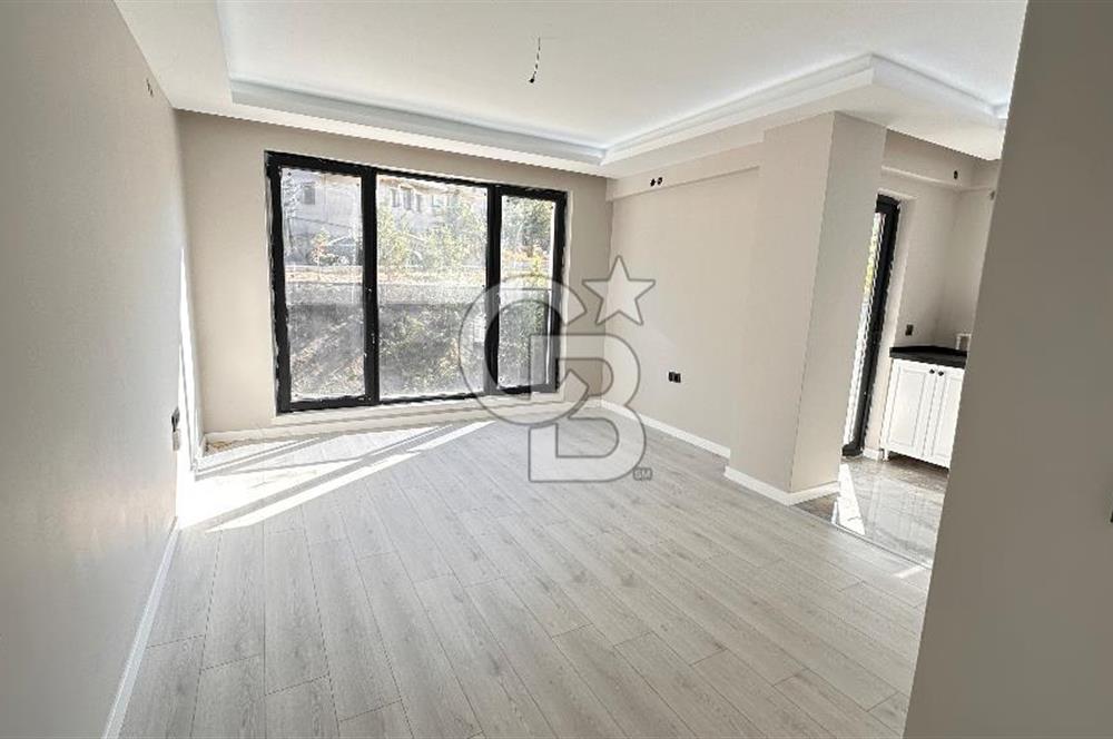 KEÇİÖREN BASINEVLERİ SELÇUKLU CADDESİ ÜZERİ SATILIK 2+1 DAİRE