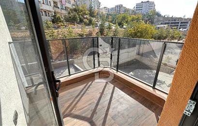 KEÇİÖREN BASINEVLERİ SELÇUKLU CADDESİ ÜZERİ SATILIK 2+1 DAİRE