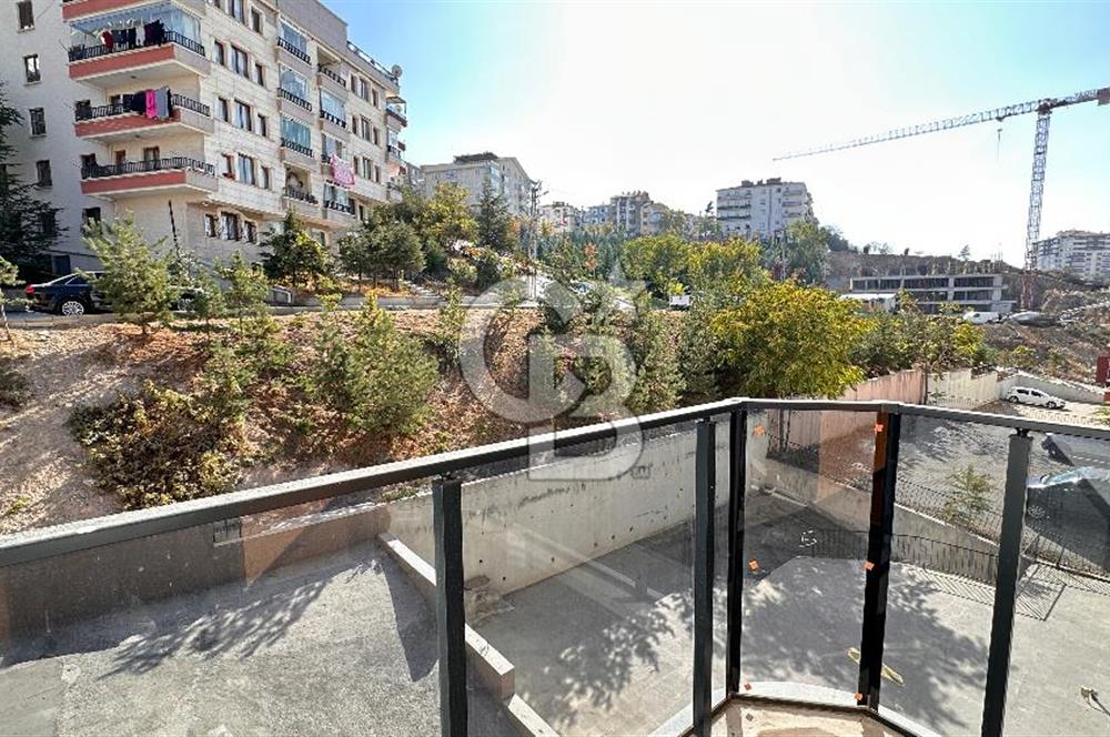 KEÇİÖREN BASINEVLERİ SELÇUKLU CADDESİ ÜZERİ SATILIK 2+1 DAİRE