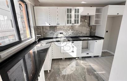 KEÇİÖREN BASINEVLERİ SELÇUKLU CADDESİ ÜZERİ SATILIK 2+1 DAİRE