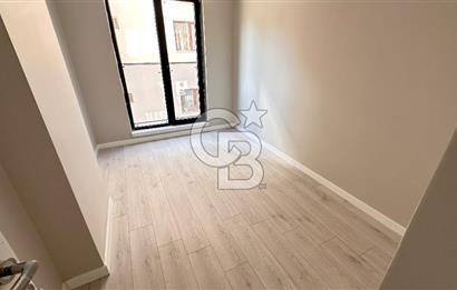 KEÇİÖREN BASINEVLERİ SELÇUKLU CADDESİ ÜZERİ SATILIK 2+1 DAİRE