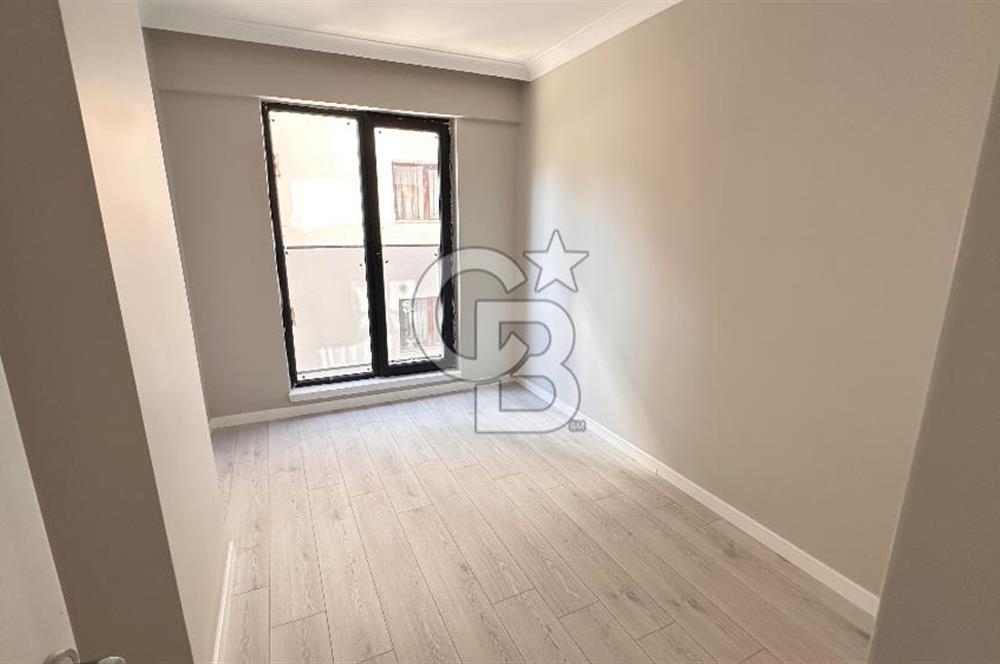 KEÇİÖREN BASINEVLERİ SELÇUKLU CADDESİ ÜZERİ SATILIK 2+1 DAİRE