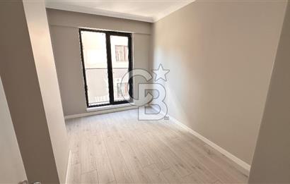 KEÇİÖREN BASINEVLERİ SELÇUKLU CADDESİ ÜZERİ SATILIK 2+1 DAİRE