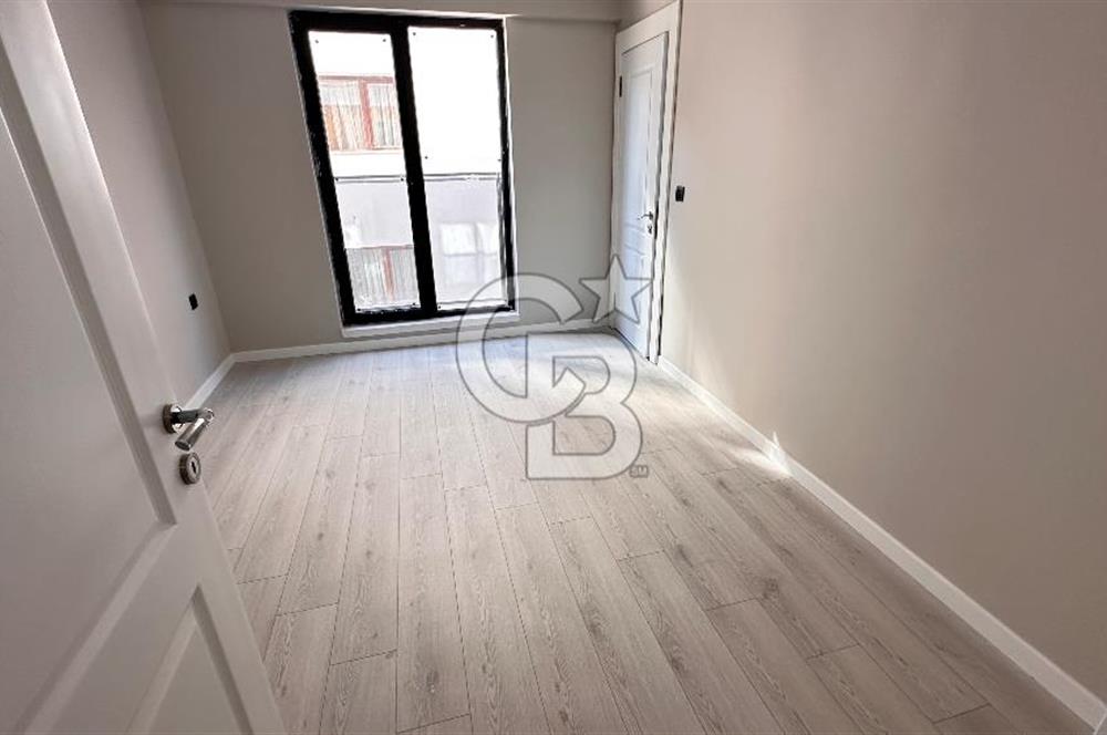 KEÇİÖREN BASINEVLERİ SELÇUKLU CADDESİ ÜZERİ SATILIK 2+1 DAİRE