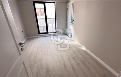 KEÇİÖREN BASINEVLERİ SELÇUKLU CADDESİ ÜZERİ SATILIK 2+1 DAİRE