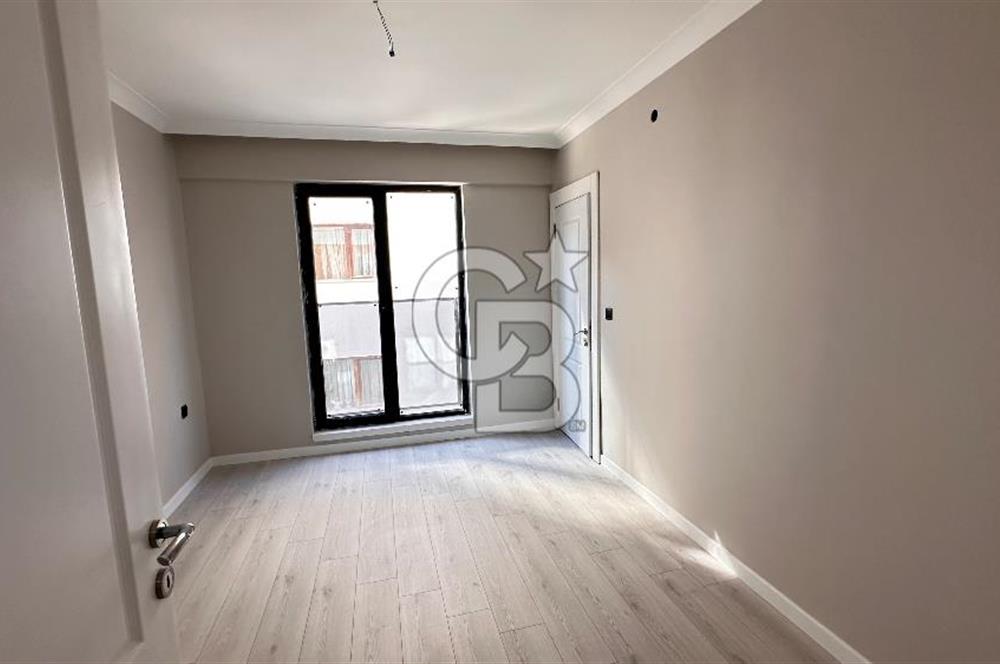 KEÇİÖREN BASINEVLERİ SELÇUKLU CADDESİ ÜZERİ SATILIK 2+1 DAİRE