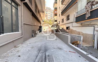 KEÇİÖREN BASINEVLERİ SELÇUKLU CADDESİ ÜZERİ SATILIK 2+1 DAİRE