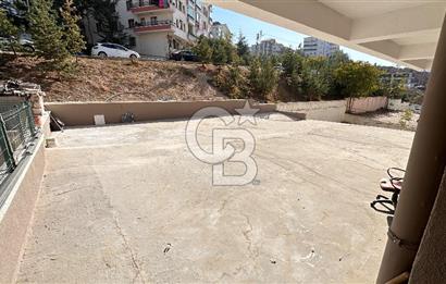 KEÇİÖREN BASINEVLERİ SELÇUKLU CADDESİ ÜZERİ SATILIK 2+1 DAİRE