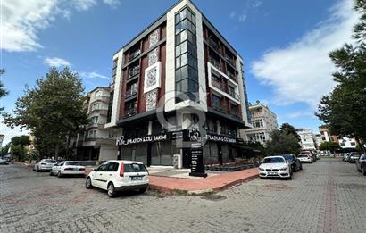 ATAKUM CUMHURİYET MAH 65m2 EŞYALI SAHİLE YAKIN 1+1 SATILIK DAİRE