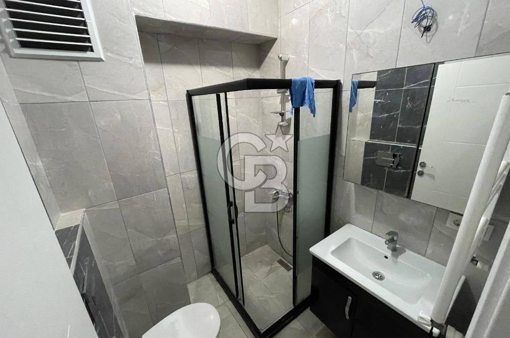 Kağıthane Metroya Yakın 1+1 Kiralık Daire