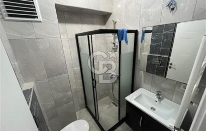 Kağıthane Metroya Yakın 1+1 Kiralık Daire