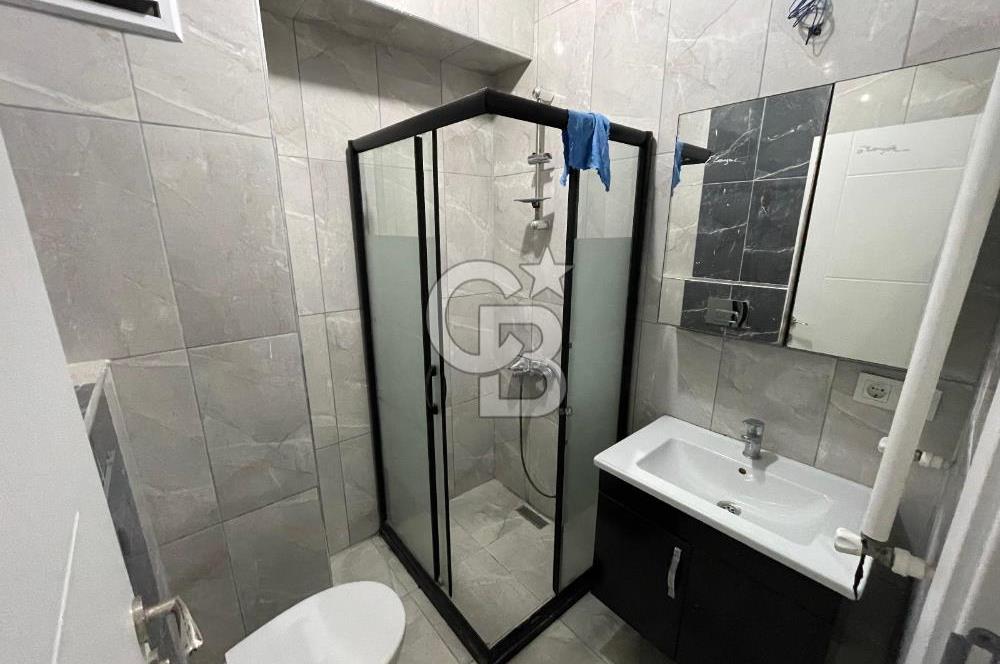 Kağıthane Metroya Yakın 1+1 Kiralık Daire