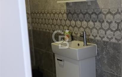 CB ATA'DAN ERZURUM A.GAZİ TOKİLERDE İÇİ YAPILI SATILIK 4+1 DAİRE