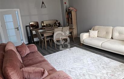 CB ATA'DAN ERZURUM A.GAZİ TOKİLERDE İÇİ YAPILI SATILIK 4+1 DAİRE