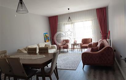 CB ATA'DAN ERZURUM A.GAZİ TOKİLERDE İÇİ YAPILI SATILIK 4+1 DAİRE