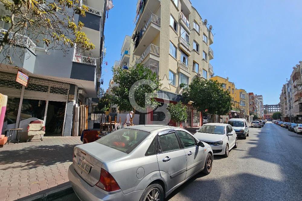 Mersin Yenişehir Güvenevler Pozcu da Satılık Dükkan