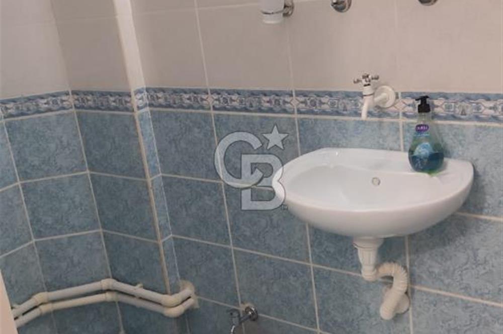 CB ATA'DAN ERZURUM ŞÜKRÜPAŞA SEMTİ SATILIK 3+1 DAİRE