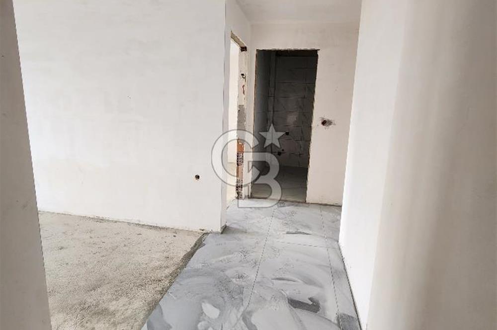 CB/PARK İNCESUDA SATILIK 50m² 1+1 DAİRE