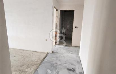 CB/PARK İNCESUDA SATILIK 50m² 1+1 DAİRE