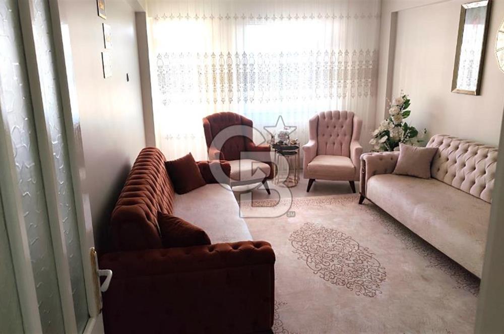 CB ATA'DAN ERZURUM ŞÜKRÜPAŞA SEMTİ SATILIK 3+1 DAİRE