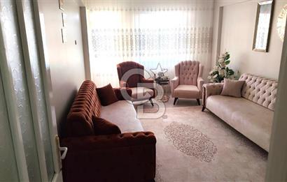 CB ATA'DAN ERZURUM ŞÜKRÜPAŞA SEMTİ SATILIK 3+1 DAİRE