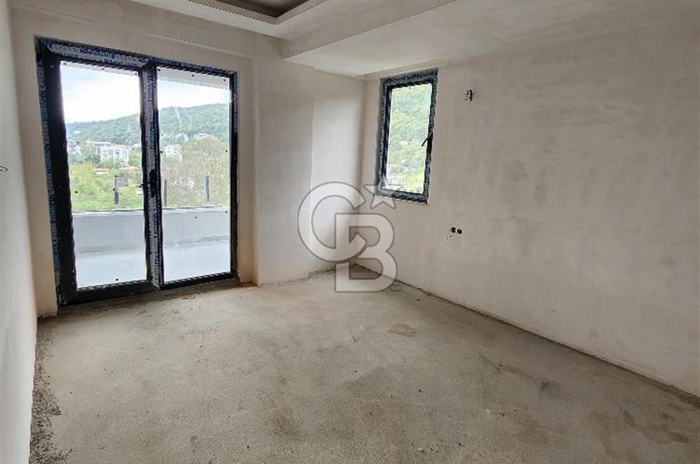 CB/PARK İNCESUDA SATILIK 50m² 1+1 DAİRE