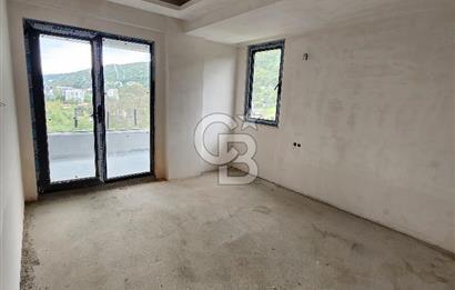 CB/PARK İNCESUDA SATILIK 50m² 1+1 DAİRE