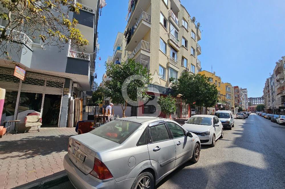 Mersin Yenişehir Güvenevler Pozcu da Satılık Dükkan