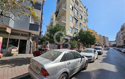 Mersin Yenişehir Güvenevler Pozcu da Satılık Dükkan