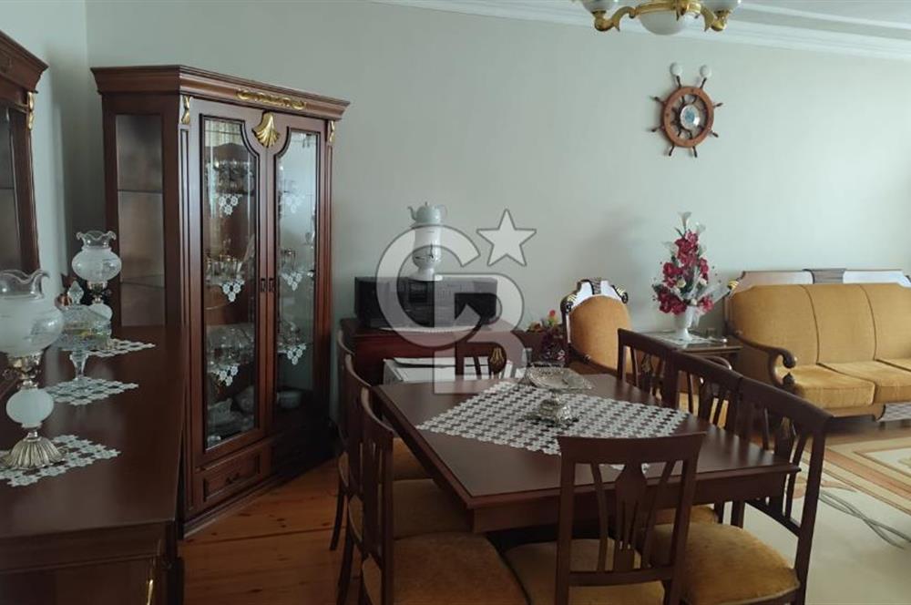 CB ATA'DAN ERZURUM ŞÜKRÜPAŞA SEMTİ SATILIK 3+1 DAİRE