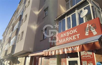 CB ATA'DAN ERZURUM ŞÜKRÜPAŞA SEMTİ SATILIK 3+1 DAİRE