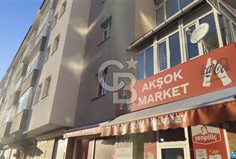 CB ATA'DAN ERZURUM ŞÜKRÜPAŞA SEMTİ SATILIK 3+1 DAİRE