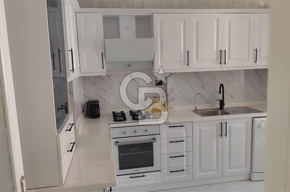 CB ATA'DAN ERZURUM ŞÜKRÜPAŞA SEMTİ SATILIK 3+1 DAİRE