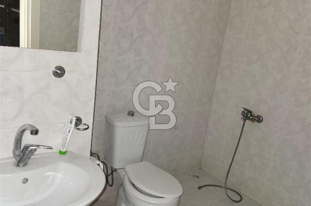 CB/PARK SHELLDE KİRALIK 2+1 DAİRE