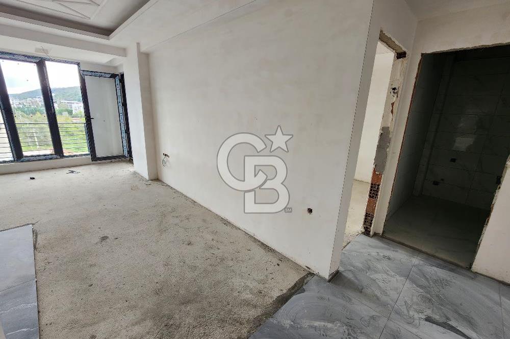 CB/PARK İNCESUDA SATILIK 50m² 1+1 DAİRE