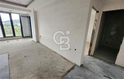 CB/PARK İNCESUDA SATILIK 50m² 1+1 DAİRE