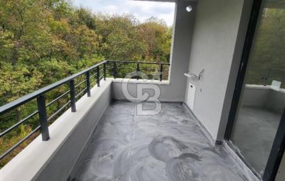 CB/PARK İNCESUDA SATILIK 50m² 1+1 DAİRE