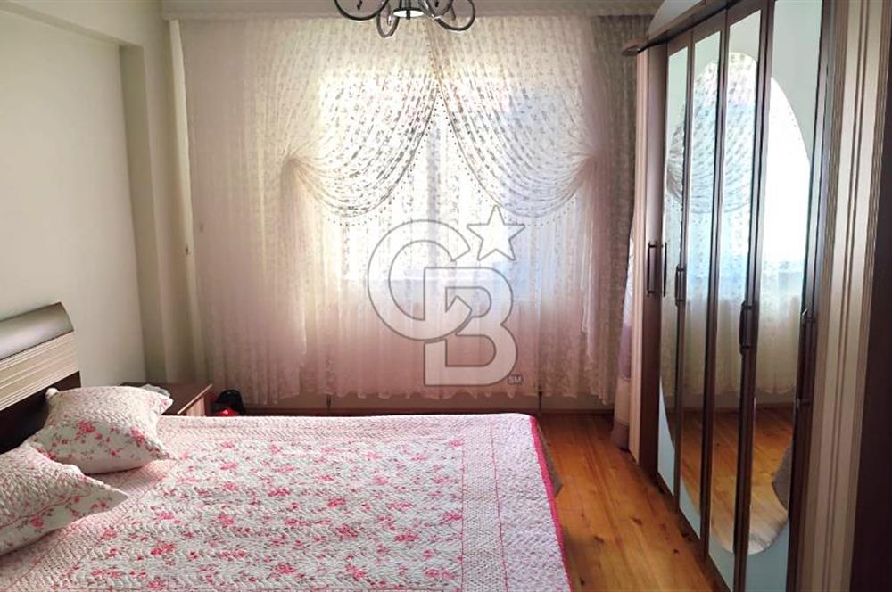 CB ATA'DAN ERZURUM ŞÜKRÜPAŞA SEMTİ SATILIK 3+1 DAİRE