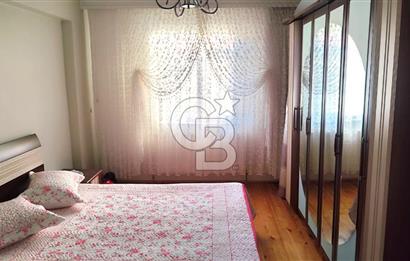 CB ATA'DAN ERZURUM ŞÜKRÜPAŞA SEMTİ SATILIK 3+1 DAİRE