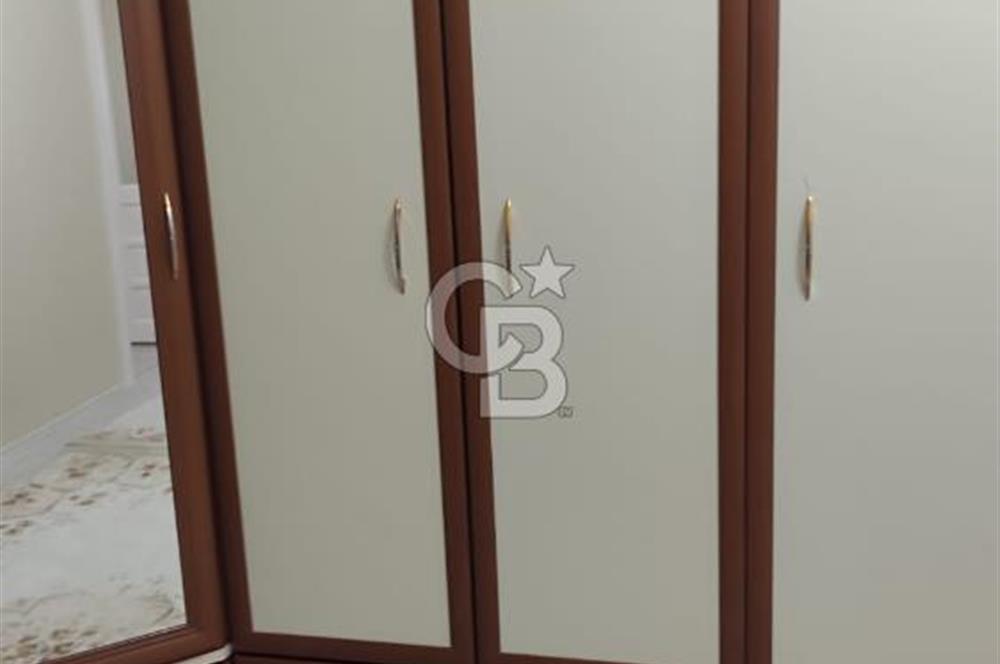 CB ATA'DAN ERZURUM ŞÜKRÜPAŞA SEMTİ SATILIK 3+1 DAİRE